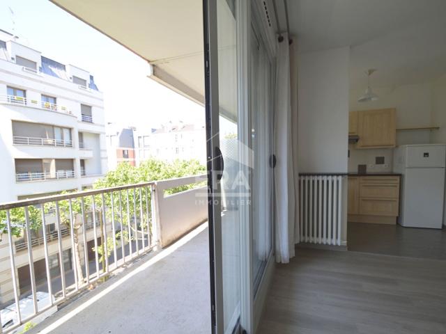 Location Appartement Rue d'Issy, Boulogne Billancourt