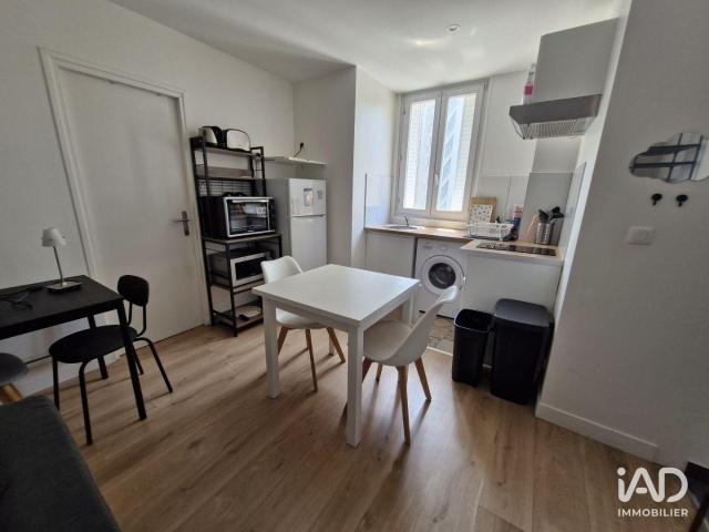 Location Appartement Rue d'Issy, Boulogne Billancourt