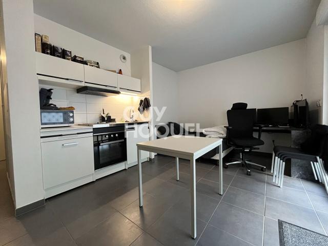 Location Appartement Rue Drouin, Nancy