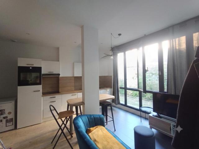 Location Appartement Rue Duthoit, Amiens