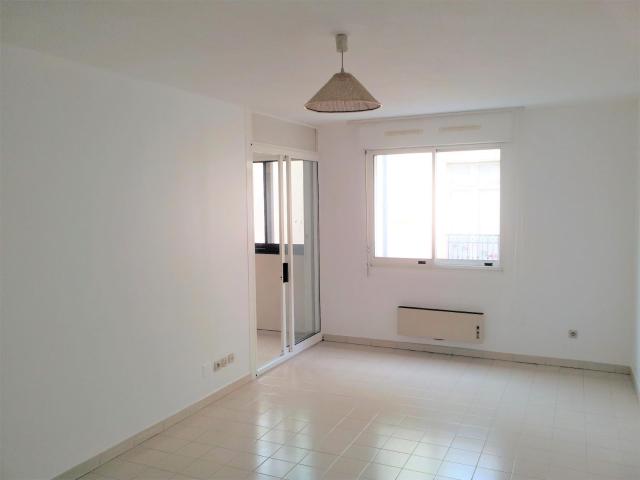 Location Appartement Rue Duval Jouve, Montpellier