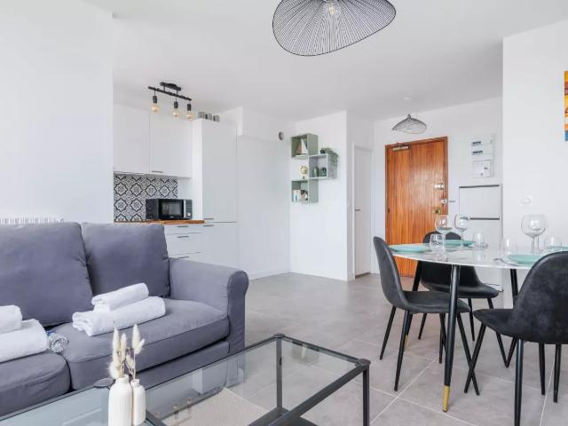 Location Appartement Rue Duvergier, Paris