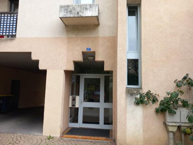 Location Appartement Rue d'Uxelles, Chalon sur Saône