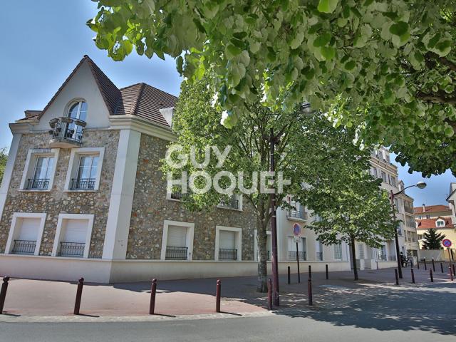 Location Appartement Rue du 11 Novembre 1918, Villiers sur Marne