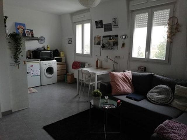 Location Appartement Rue du 11 Novembre 1918, Amiens