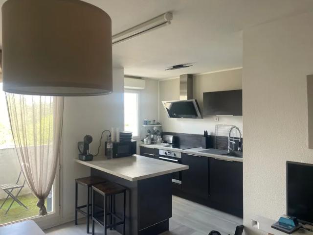 Location Appartement Rue du 11 Novembre 1918, Fonsorbes