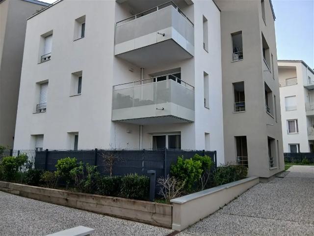 Location Appartement Rue du 11 Novembre 1918, Irigny