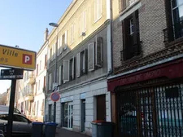 Location Appartement Rue du 11 Novembre 1918, Poissy