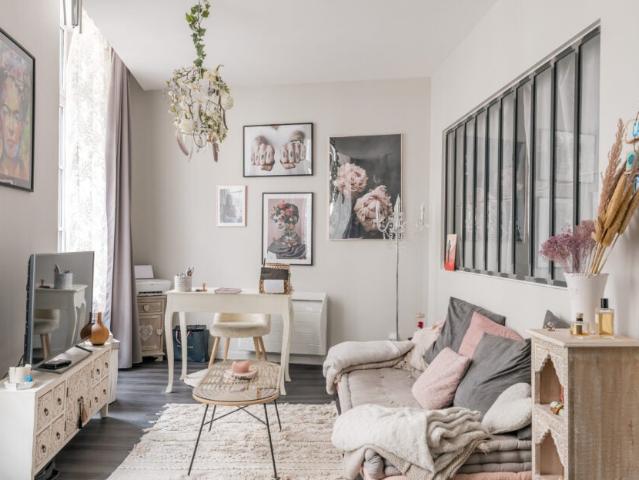 Location Appartement Rue du 11 Novembre, Clermont Ferrand