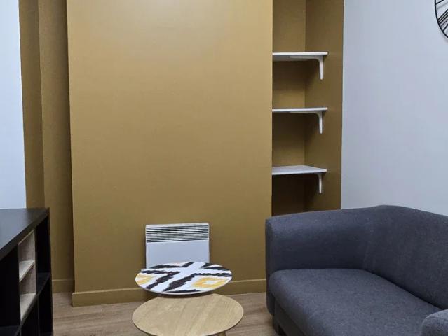 Location Appartement Rue du 11 Novembre, Clermont Ferrand