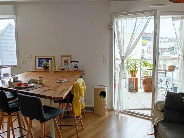 Location Appartement Rue du 11 Novembre, Grand Champ