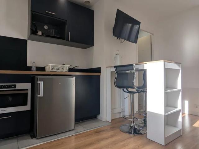 Location Appartement Rue du 11 Novembre, Dijon