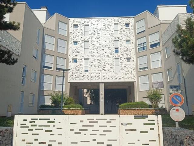Location Appartement Rue du 11 Novembre, Le Cendre