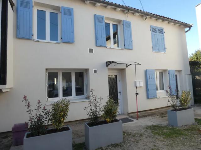 Location Appartement Rue du 11 Novembre, Saint Genis Laval