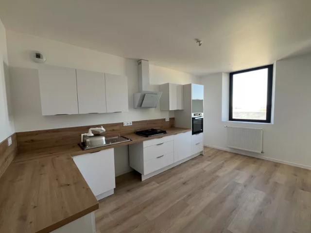 Location Appartement Rue du 13 Octobre 1918, Laon
