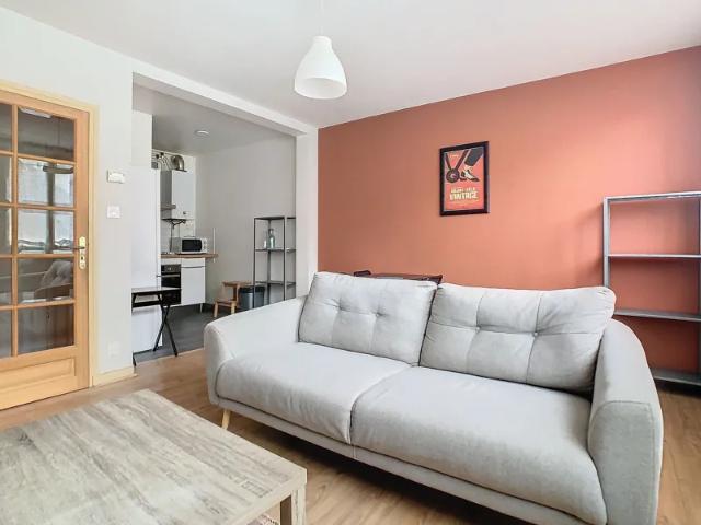 Location Appartement Rue du 14 Juillet, Aurillac