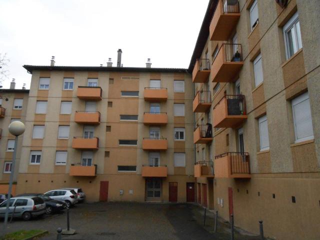 Location Appartement Rue du 14 Juillet, Belleville en Beaujolais
