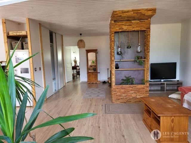 Location Appartement Rue du 14 Juillet, Froges