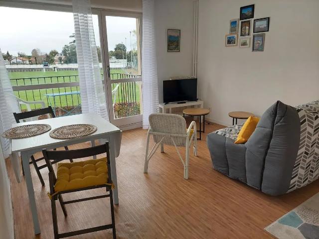 Location Appartement Rue du 14 Juillet, Pau
