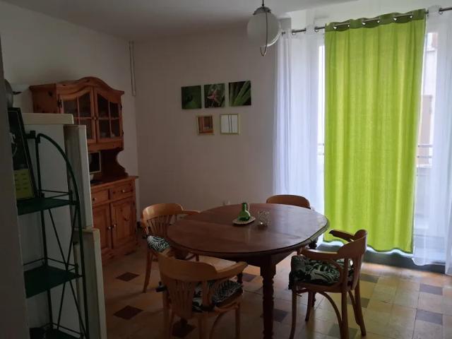 Location Appartement Rue du 15 Août 1944, Pont Saint Esprit