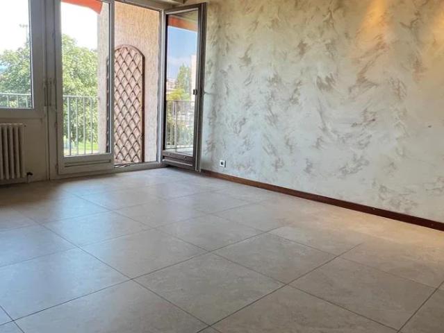 Location Appartement Rue du 18 Août, Gaillard