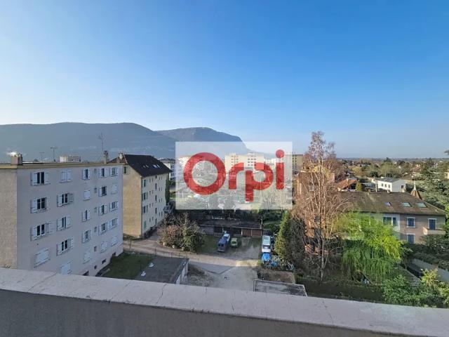Location Appartement Rue du 18 Août, Gaillard