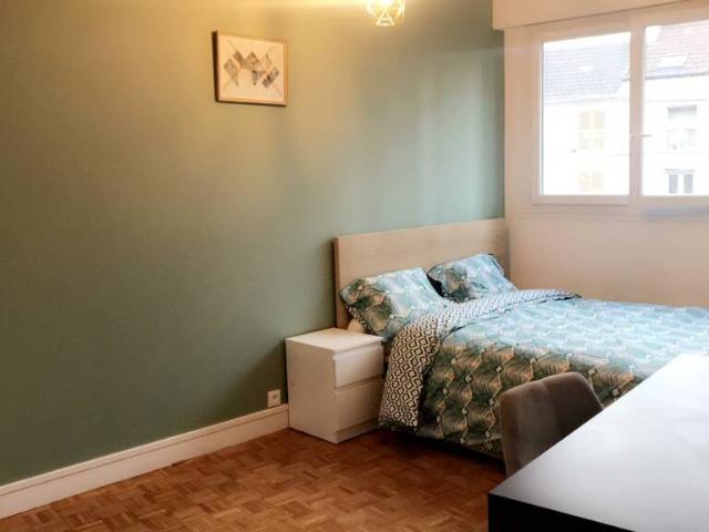 Location Appartement Rue du 18 Juin, Ermont
