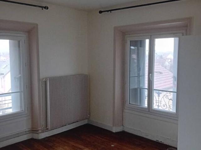 Location Appartement Rue du 18 Juin, Ermont