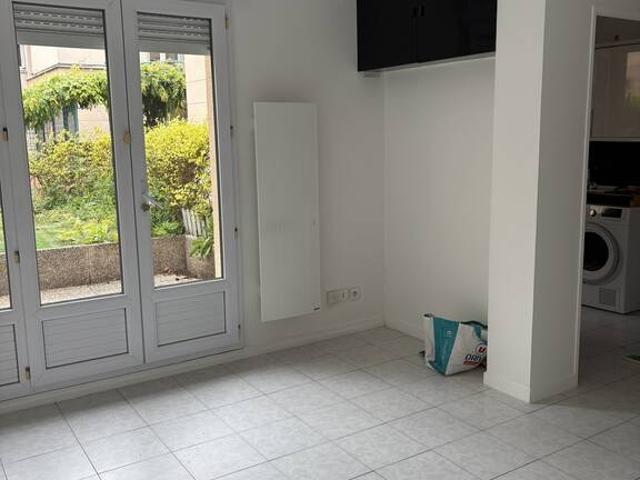 Location Appartement Rue du 18 Juin, Ermont