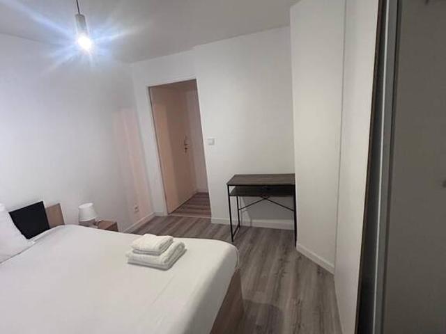 Location Appartement Rue du 18 Juin, Ermont