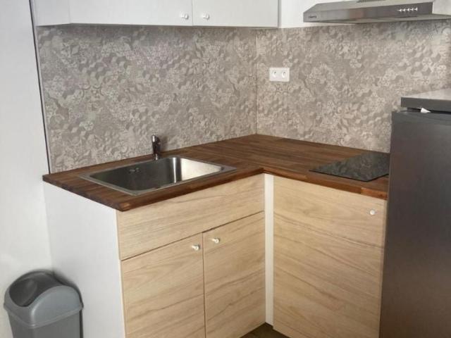 Location Appartement Rue du 19 Mars 1962, Oyonnax