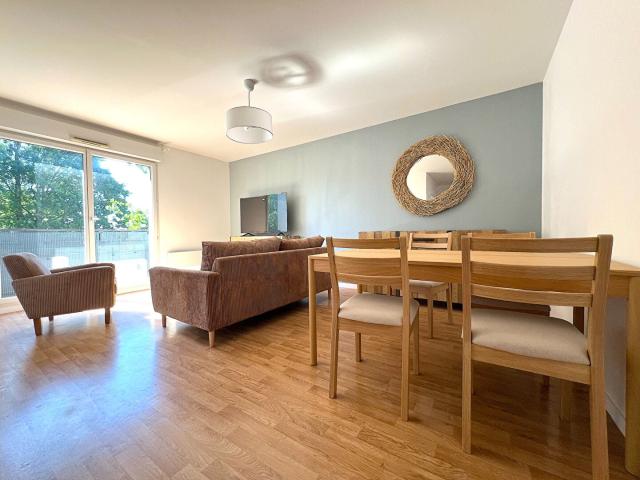 Location Appartement Rue du 19 Mars 1962, Bouguenais