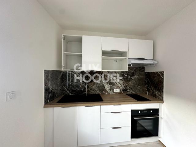 Location Appartement Rue du 19 Mars 1962, Bouloc