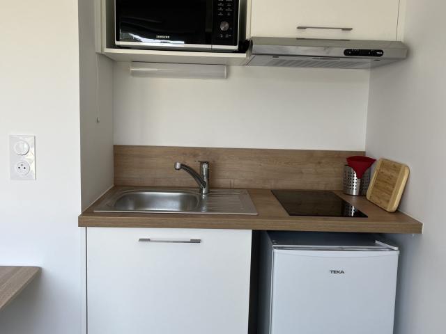 Location Appartement Rue du 19 Mars 1962, Champcevinel