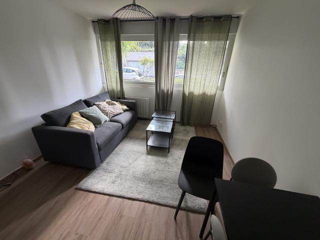 Location Appartement Rue du 19 Novembre, Metz