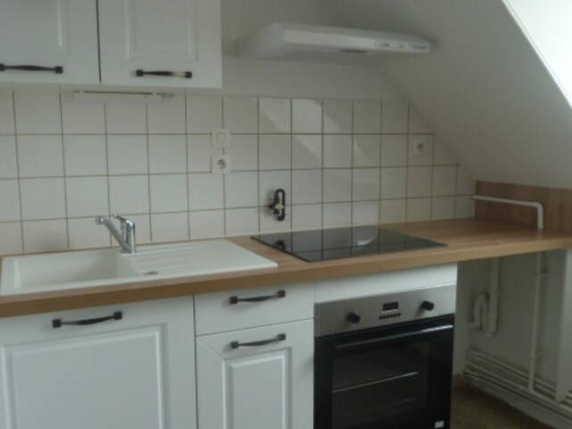 Location Appartement Rue du 19 Novembre, Metz