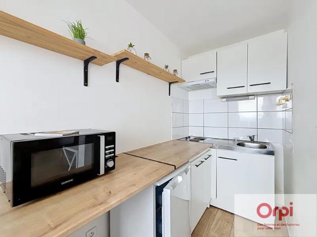 Location Appartement Rue du 1er Mai, Montluçon