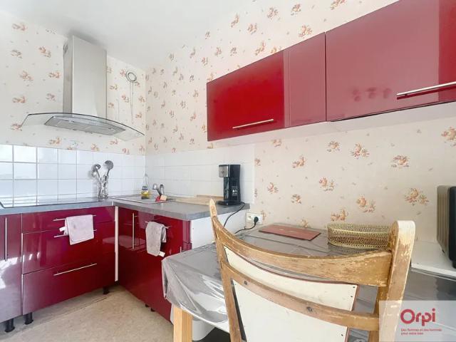 Location Appartement Rue du 1er Mai, Montluçon
