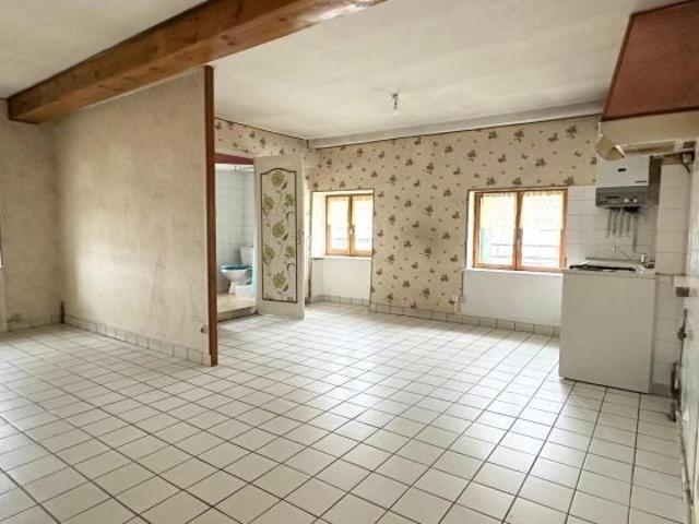 Location Appartement Rue du 1er Mai, Rive de Gier
