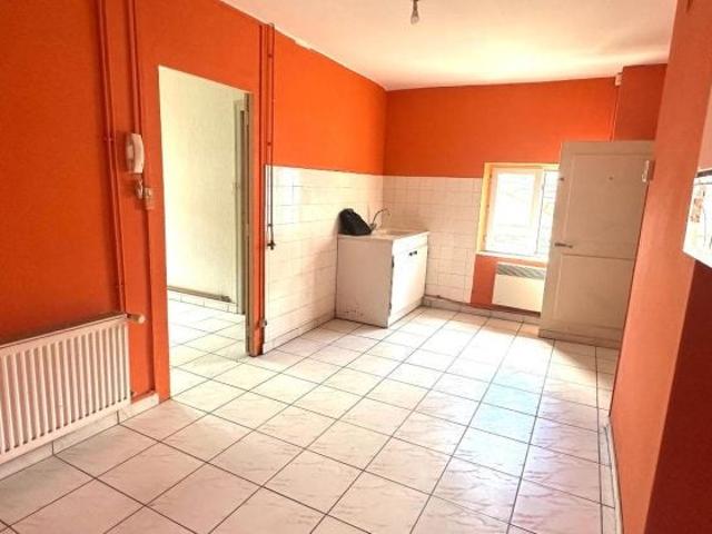 Location Appartement Rue du 1er Mai, Rive de Gier