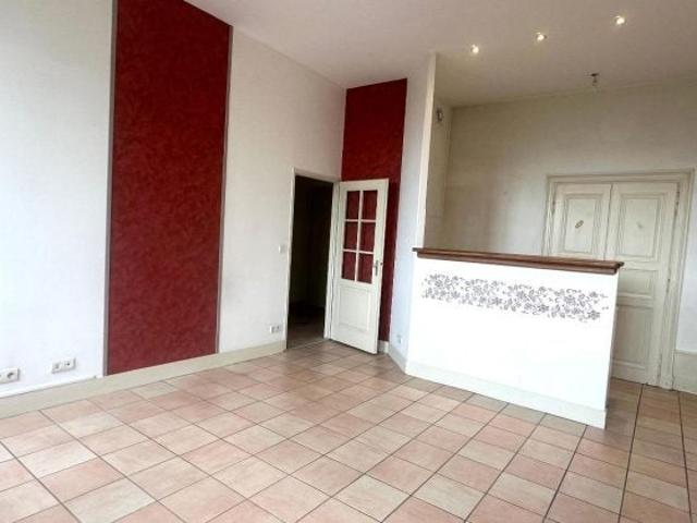 Location Appartement Rue du 1er Mai, Rive de Gier