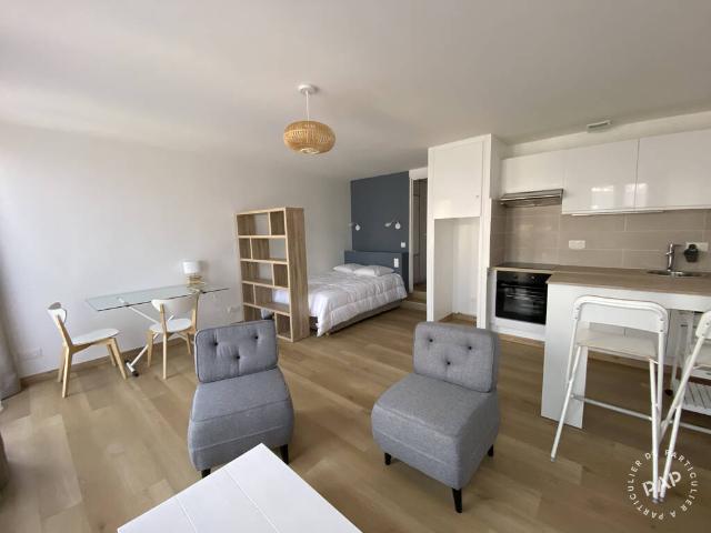 Location Appartement Rue du 1er Bataillon d'Eure et Loir, Chartres