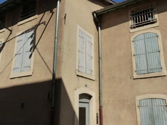 Location Appartement Rue du 27 Août, Bourg de Péage