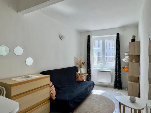 Location Appartement Rue du 27 Juin, Beauvais