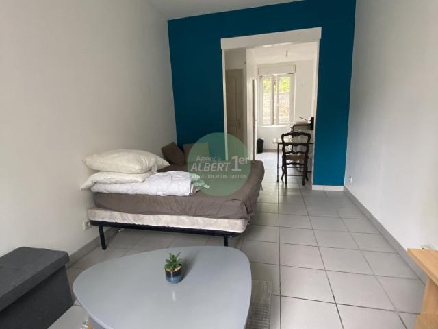 Location Appartement Impasse Niepce, Le Havre