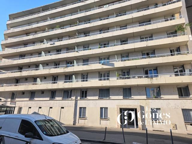 Location Appartement Rue Du 4 Août 1789, Villeurbanne