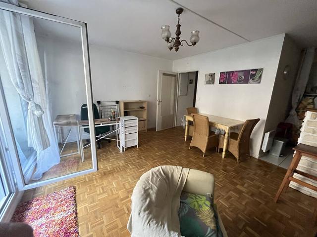 Location Appartement Rue du 4 Septembre 1797, Villeurbanne