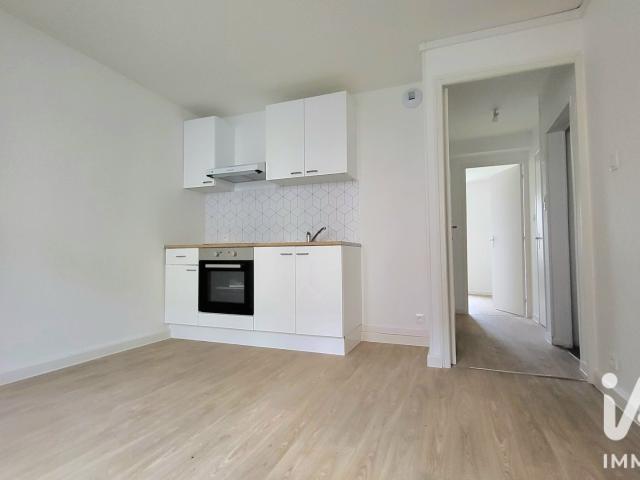 Location Appartement Rue du 4 Septembre, Charleville Mézières