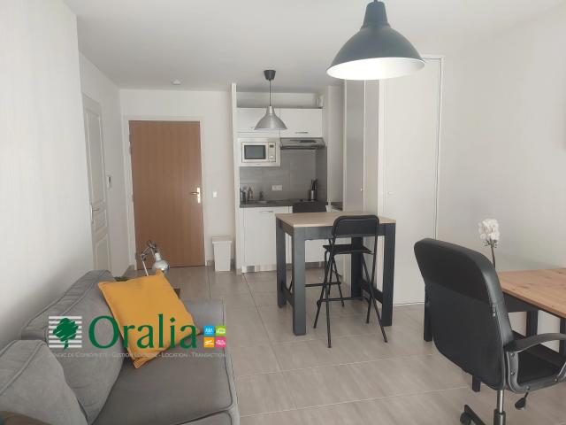 Location Appartement Rue du 4 Septembre, Dijon