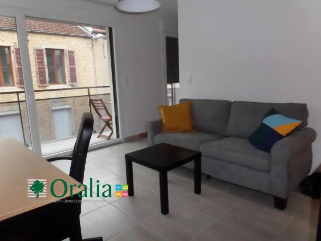 Location Appartement Rue du 4 Septembre, Dijon
